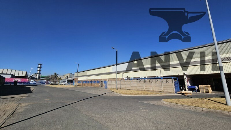 13 w View Road, Clayville East - Entire warehouse facility property image 28