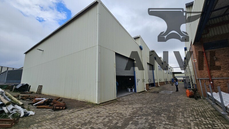 13 w View Road, Clayville East - Entire warehouse facility property image 29