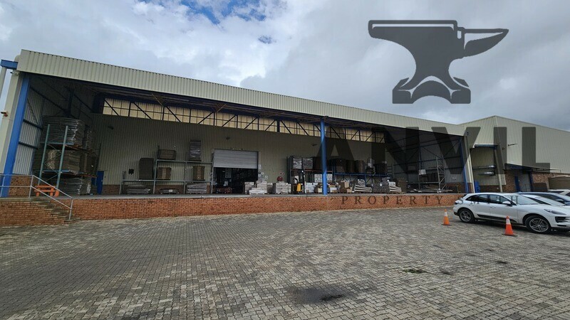 13 w View Road, Clayville East - Entire warehouse facility property image 37