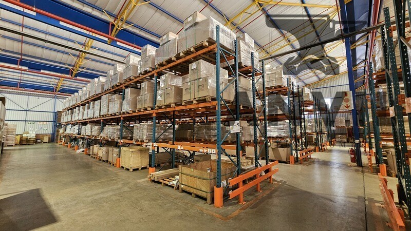 13 w View Road, Clayville East - Entire warehouse facility property image 39