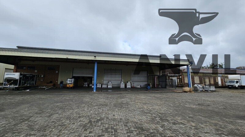 13 w View Road, Clayville East - Entire warehouse facility property image 43