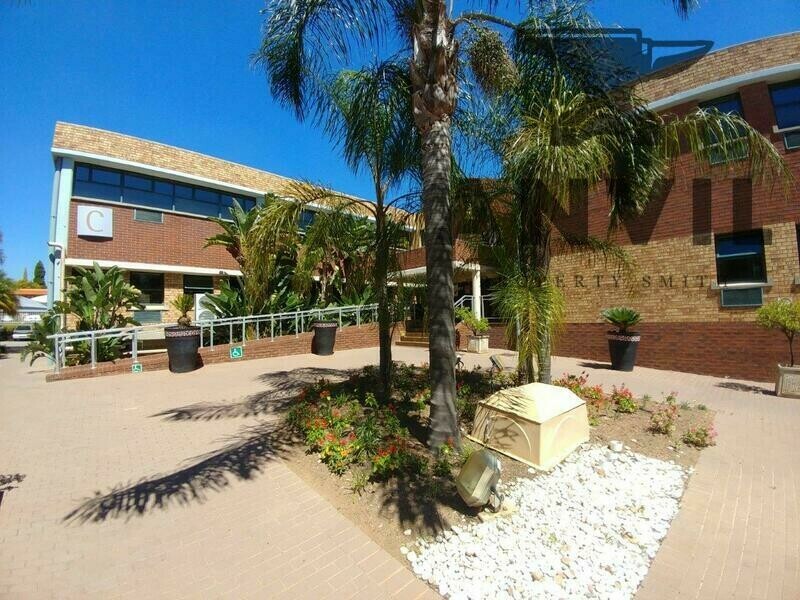 The Park on 16th A B C - Block D - ground floor property image 5