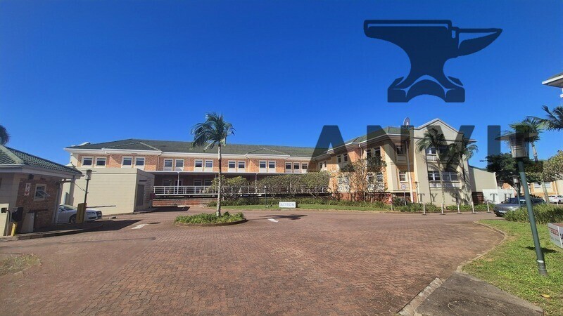 1 Montgomery Drive, Block C, Mount Edgecombe - Block C - Office 3 property image 2