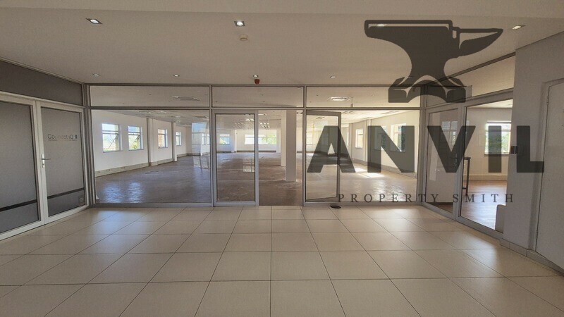 1 Montgomery Drive, Block C, Mount Edgecombe - Block C - Office 3 property image 4