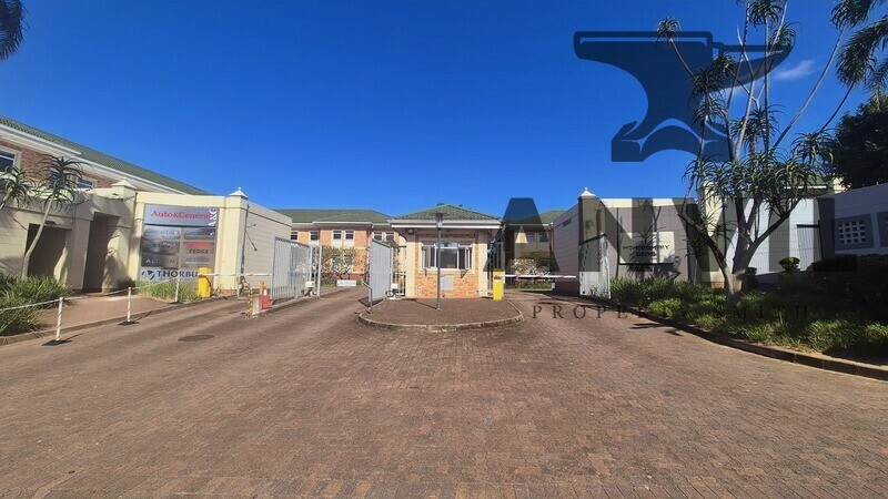 1 Montgomery Drive, Block C, Mount Edgecombe - Block C - Office 3 property image 3