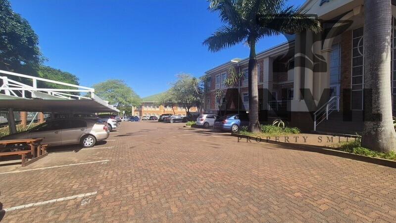 1 Montgomery Drive, Block C, Mount Edgecombe - Block C - Office 3 property image 9