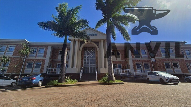 1 Montgomery Drive, Block C, Mount Edgecombe - Block C - Office 3 property image 11