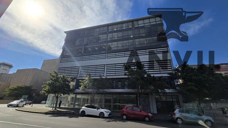 73 Hertzog Boulevard - 4th Floor  property image 30