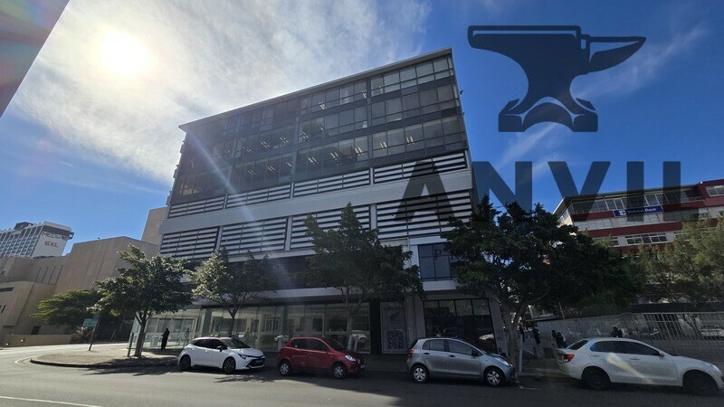 73 Hertzog Boulevard - 4th Floor  property image 31