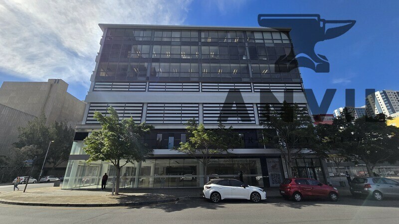 73 Hertzog Boulevard - 4th Floor  property image 32