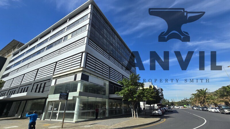 73 Hertzog Boulevard - 4th Floor  property image 33