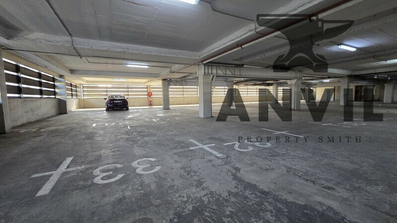 73 Hertzog Boulevard - 4th Floor  property image 37