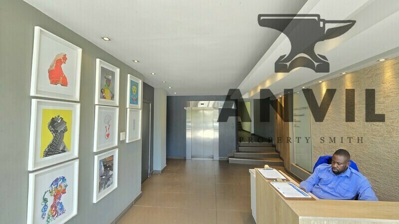 Theba Hosken House - 3rd Floor property image 41