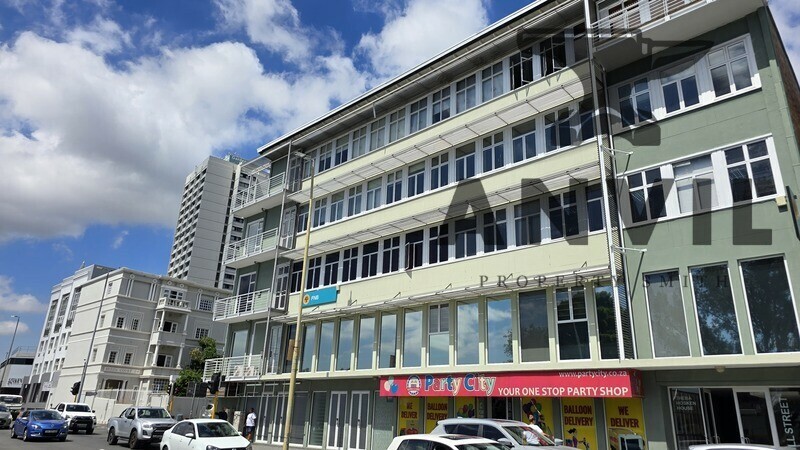 Theba Hosken House - 3rd Floor property image 46