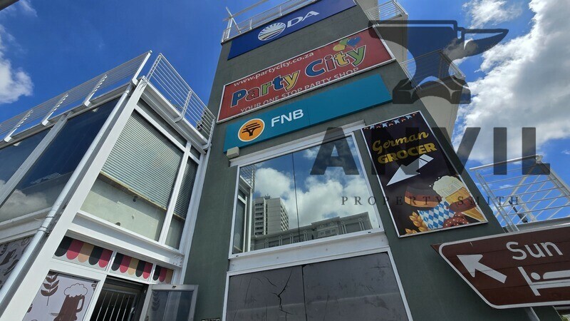 Theba Hosken House - 3rd Floor property image 47