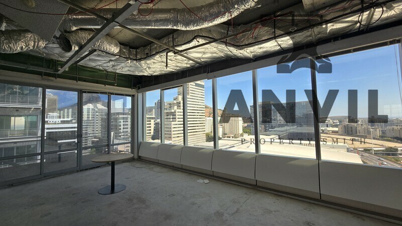 Convention Tower, Corner Heerengracht and Walter Sisulu Aveune - 12th Floor property image 5