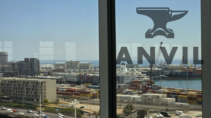 Convention Tower, Corner Heerengracht and Walter Sisulu Aveune - 12th Floor property image 7