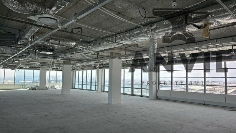 Convention Tower, Corner Heerengracht and Walter Sisulu Aveune - 12th Floor property image 8