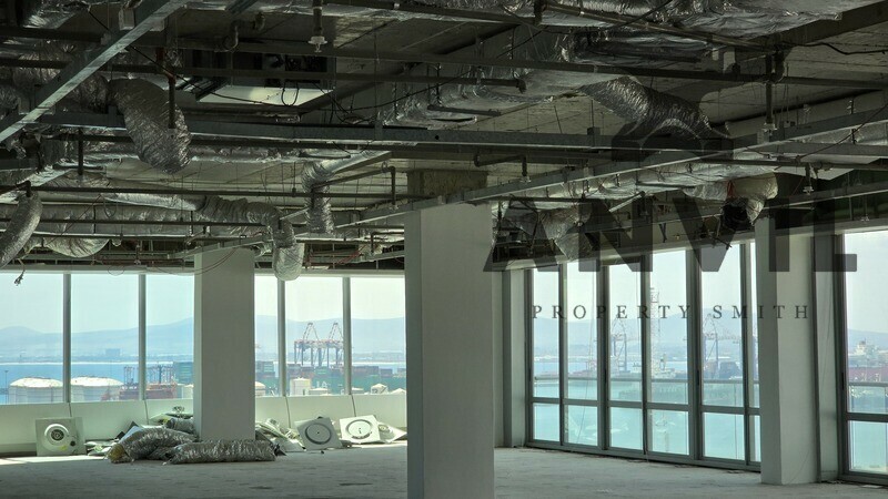 Convention Tower, Corner Heerengracht and Walter Sisulu Aveune - 12th Floor property image 9