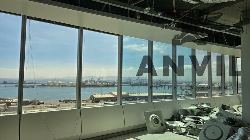 Convention Tower, Corner Heerengracht and Walter Sisulu Aveune - 12th Floor property image 11