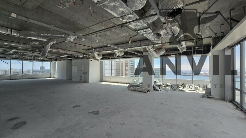 Convention Tower, Corner Heerengracht and Walter Sisulu Aveune - 12th Floor property image 12