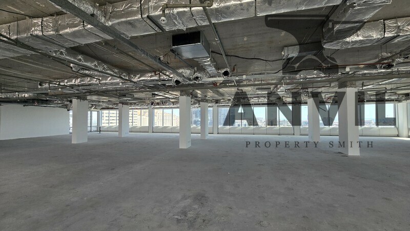 Convention Tower, Corner Heerengracht and Walter Sisulu Aveune - 12th Floor property image 13