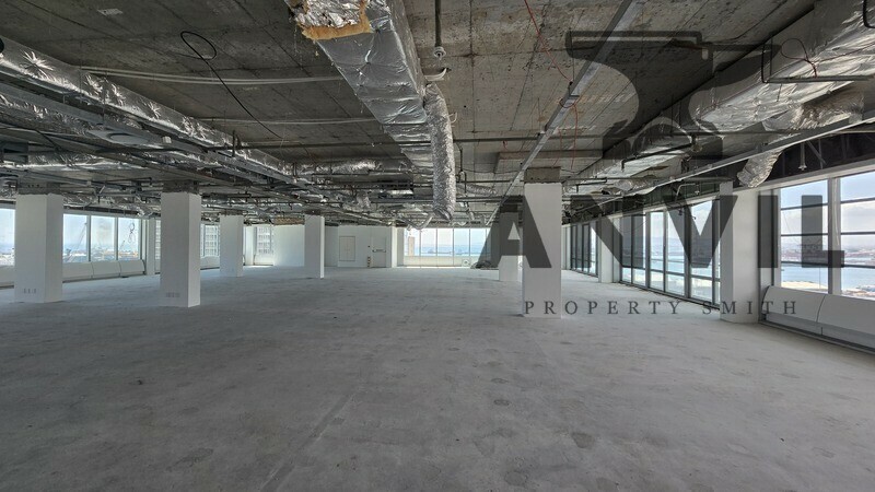 Convention Tower, Corner Heerengracht and Walter Sisulu Aveune - 12th Floor property image 15