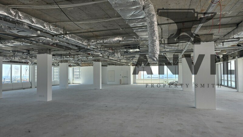 Convention Tower, Corner Heerengracht and Walter Sisulu Aveune - 12th Floor property image 16