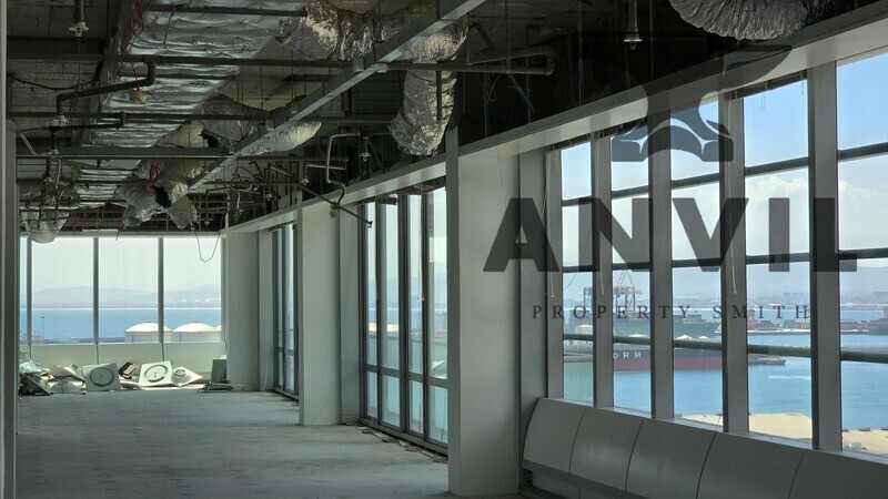 Convention Tower, Corner Heerengracht and Walter Sisulu Aveune - 12th Floor property image 17