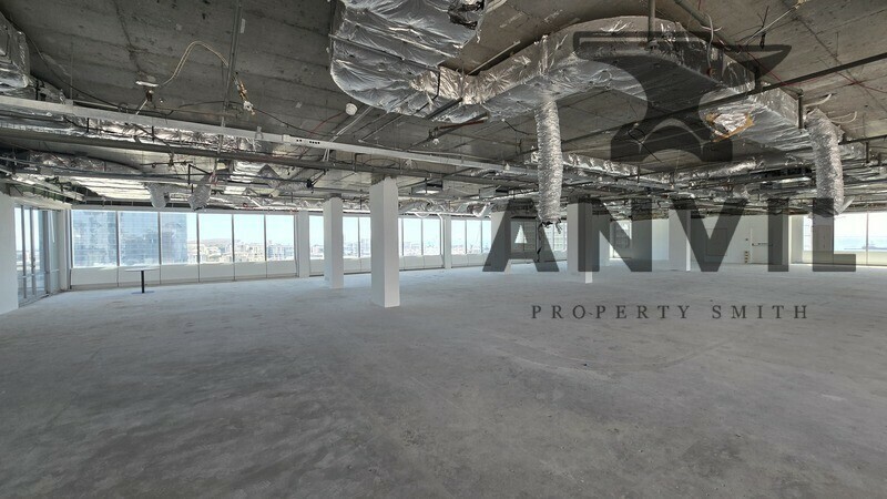 Convention Tower, Corner Heerengracht and Walter Sisulu Aveune - 12th Floor property image 18