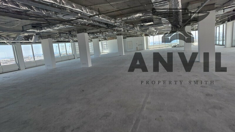 Convention Tower, Corner Heerengracht and Walter Sisulu Aveune - 12th Floor property image 19