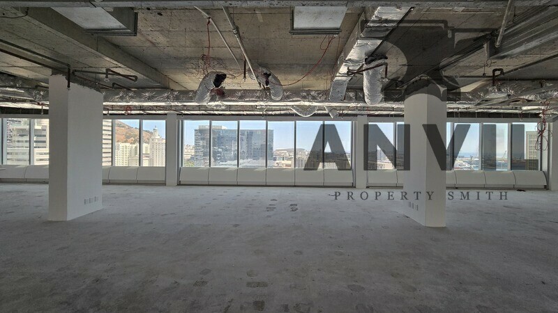 Convention Tower, Corner Heerengracht and Walter Sisulu Aveune - 12th Floor property image 20