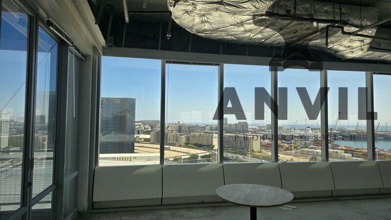 Convention Tower, Corner Heerengracht and Walter Sisulu Aveune - 12th Floor property image 21