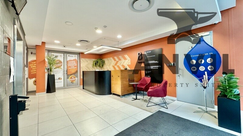 Menlyn Corporate Park, Menlyn, Pretoria - Block B property image 2