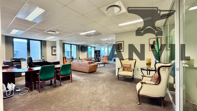 Menlyn Corporate Park, Menlyn, Pretoria - Block B property image 4