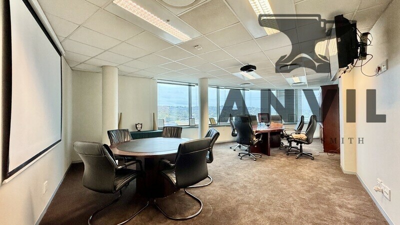 Menlyn Corporate Park, Menlyn, Pretoria - Block B property image 5