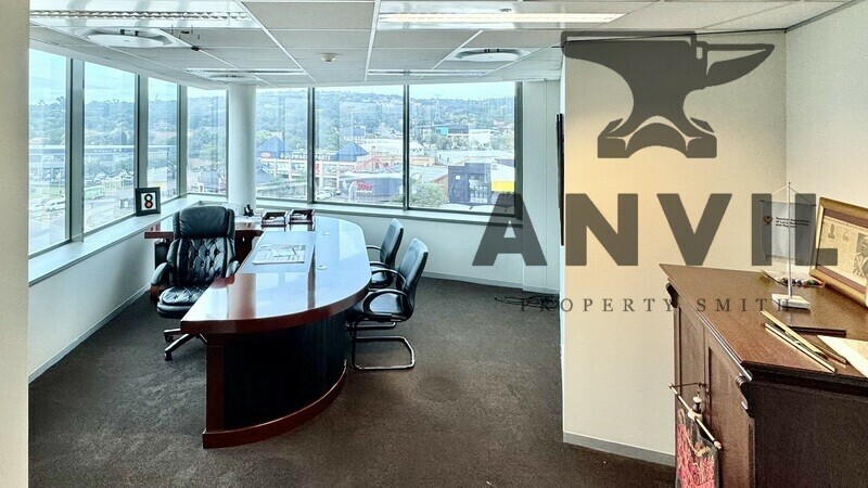 Menlyn Corporate Park, Menlyn, Pretoria - Block B property image 7