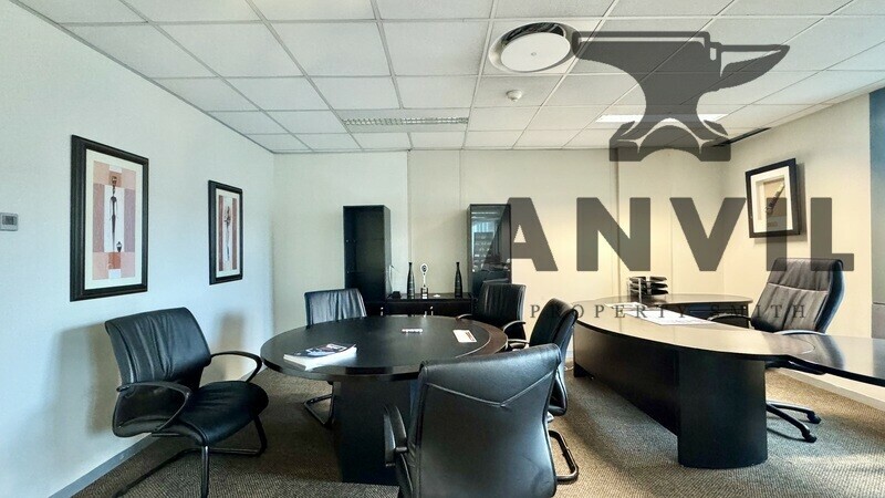 Menlyn Corporate Park, Menlyn, Pretoria - Block B property image 8