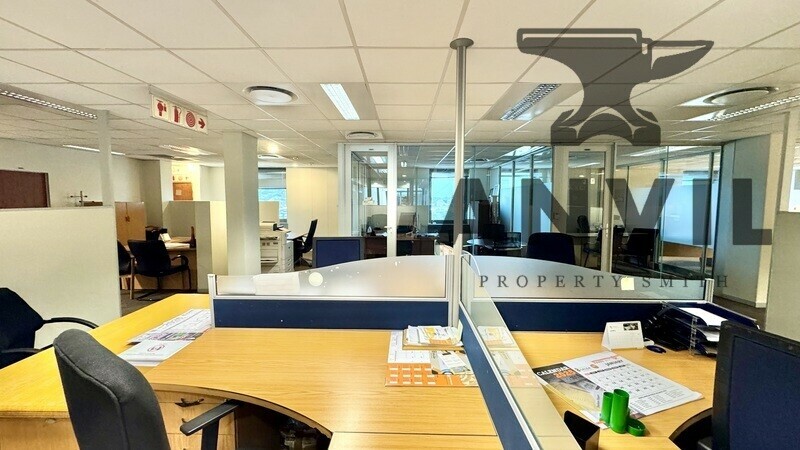 Menlyn Corporate Park, Menlyn, Pretoria - Block B property image 9