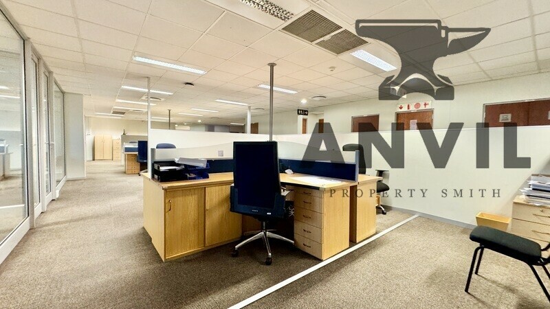 Menlyn Corporate Park, Menlyn, Pretoria - Block B property image 10