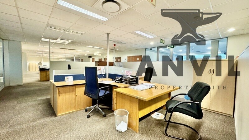 Menlyn Corporate Park, Menlyn, Pretoria - Block B property image 11