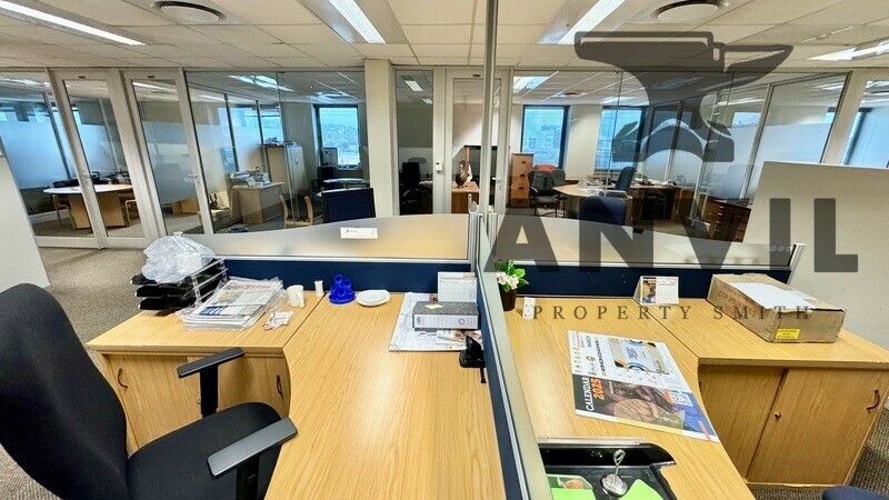 Menlyn Corporate Park, Menlyn, Pretoria - Block B property image 15