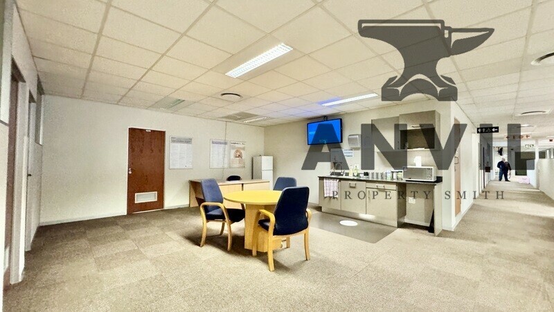 Menlyn Corporate Park, Menlyn, Pretoria - Block B property image 16