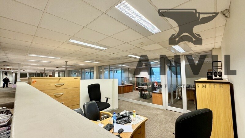 Menlyn Corporate Park, Menlyn, Pretoria - Block B property image 17