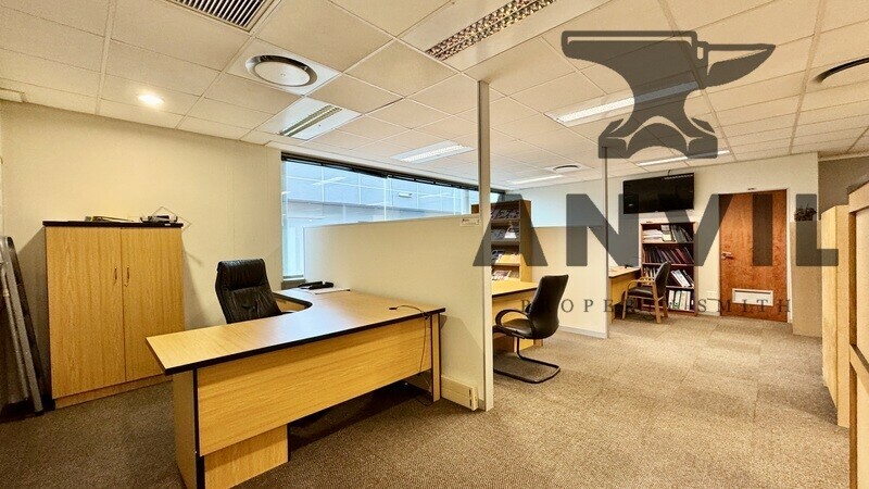 Menlyn Corporate Park, Menlyn, Pretoria - Block B property image 19