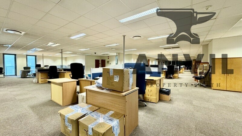 Menlyn Corporate Park, Menlyn, Pretoria - Block B property image 20