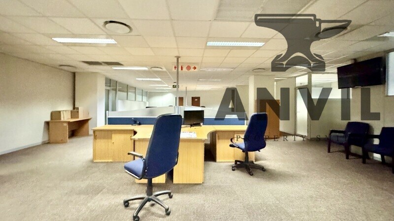 Menlyn Corporate Park, Menlyn, Pretoria - Block B property image 23