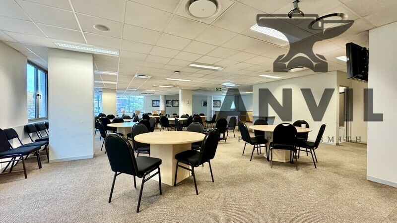 Menlyn Corporate Park, Menlyn, Pretoria - Block B property image 24