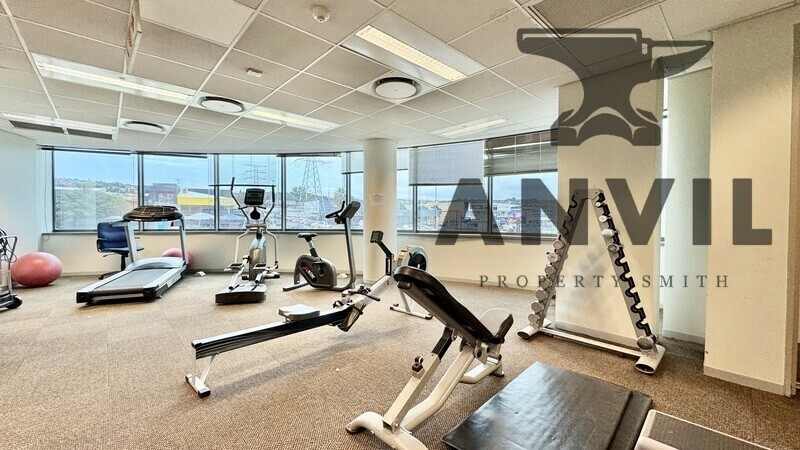 Menlyn Corporate Park, Menlyn, Pretoria - Block B property image 26