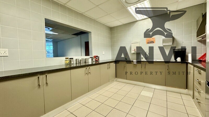 Menlyn Corporate Park, Menlyn, Pretoria - Block B property image 27